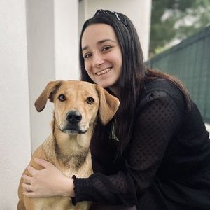 Meet your Posher, Auxane